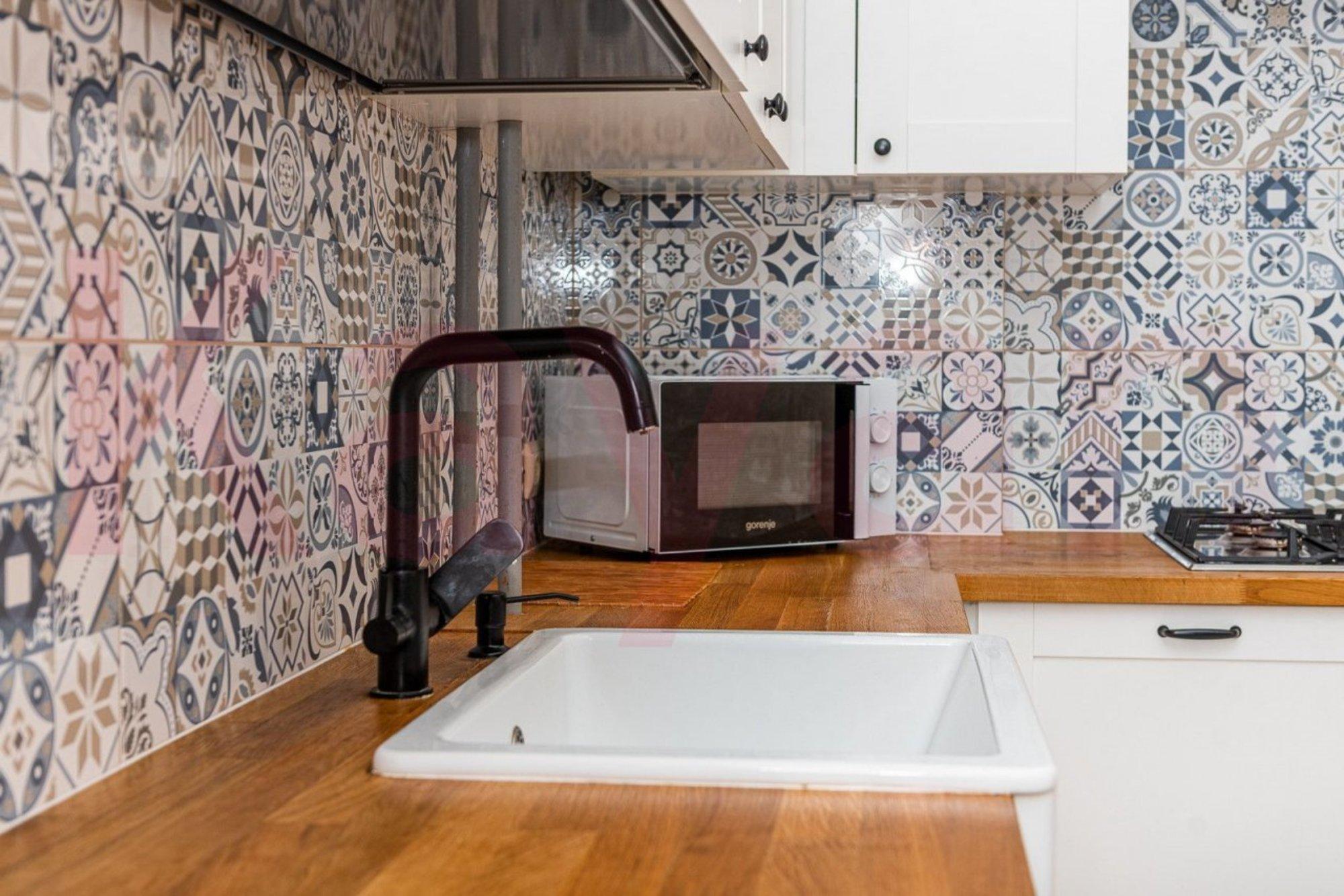 Купить квартиру за 16 500 000 рублей на Верхняя ул.