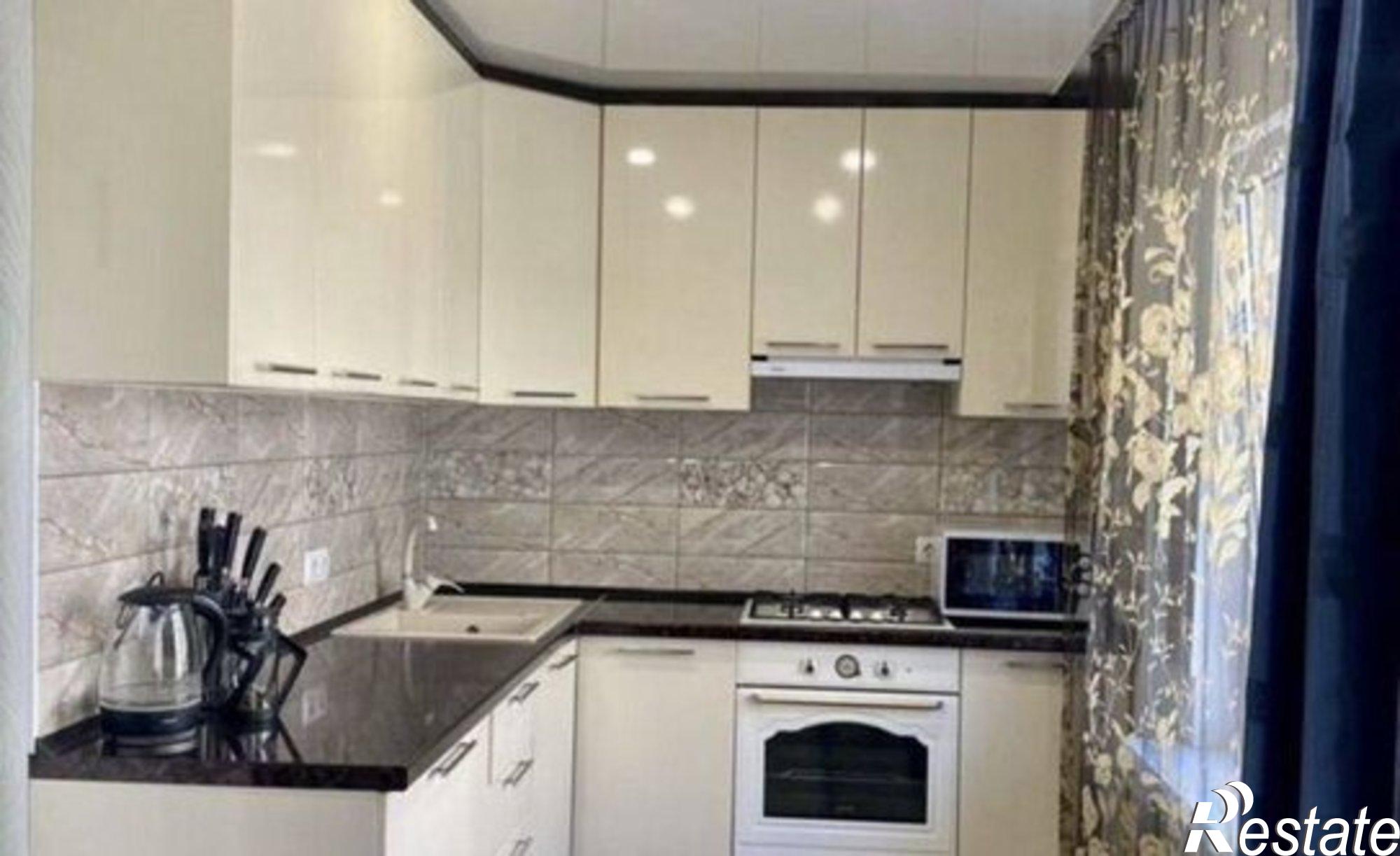 Купить квартиру за 13 100 000 рублей на улица Тельмана, 7