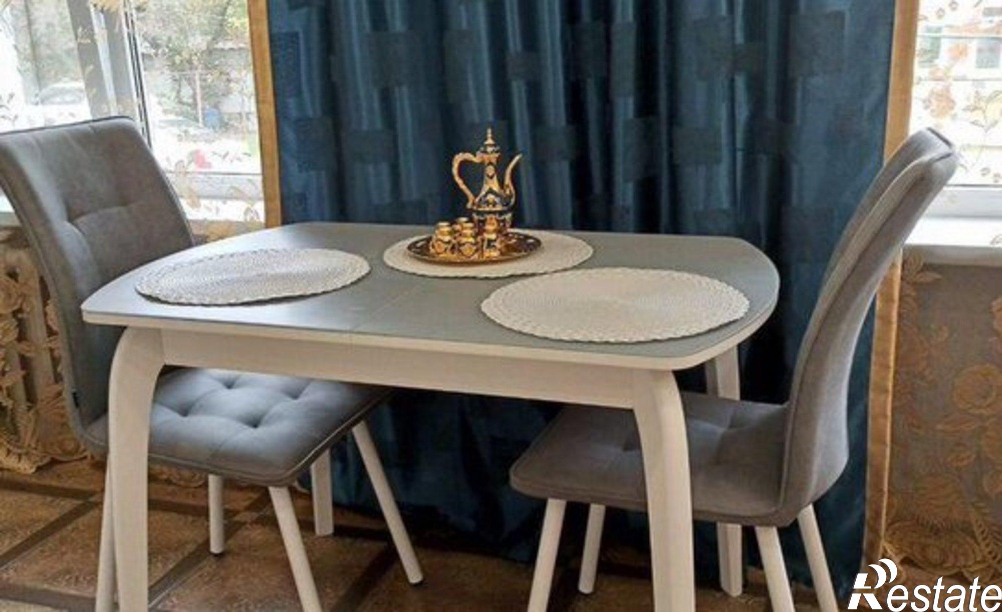 Купить квартиру за 13 100 000 рублей на улица Тельмана, 7