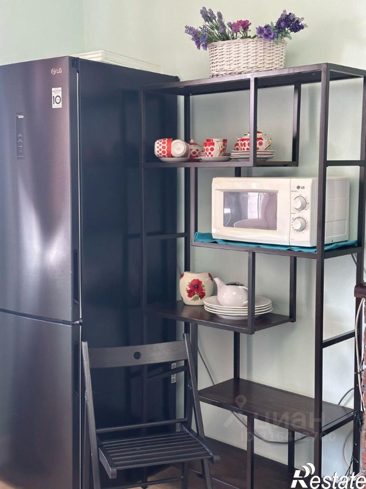 Сдать квартиру за 50 000 рублей на Советская улица, 77