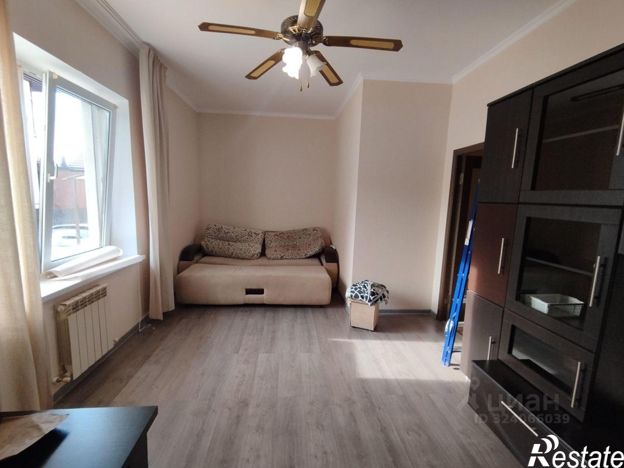 Сдать квартиру за 30 000 рублей на ул Короленко, 28