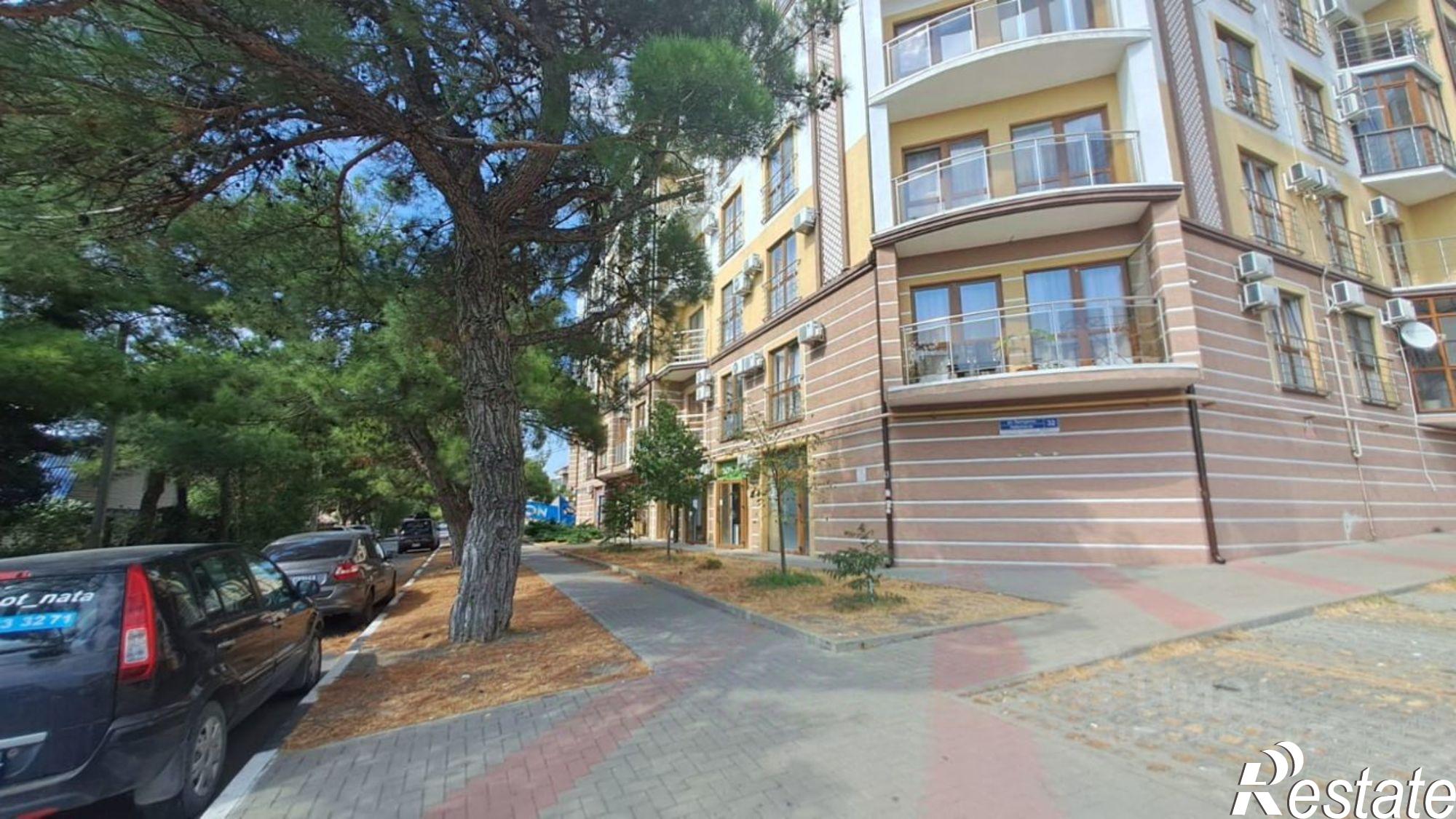 Купить квартиру за 16 300 000 рублей на улица Халтурина, 32