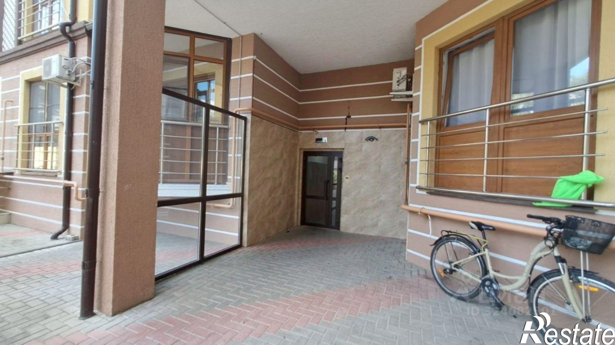 Купить квартиру за 16 300 000 рублей на улица Халтурина, 32