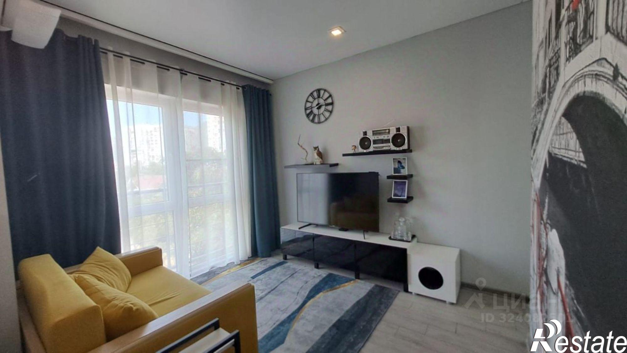 Купить квартиру за 16 300 000 рублей на улица Халтурина, 32