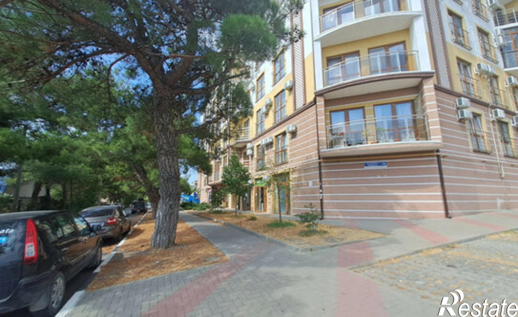 Купить квартиру за 16 300 000 рублей на ул Халтурина, 32 1