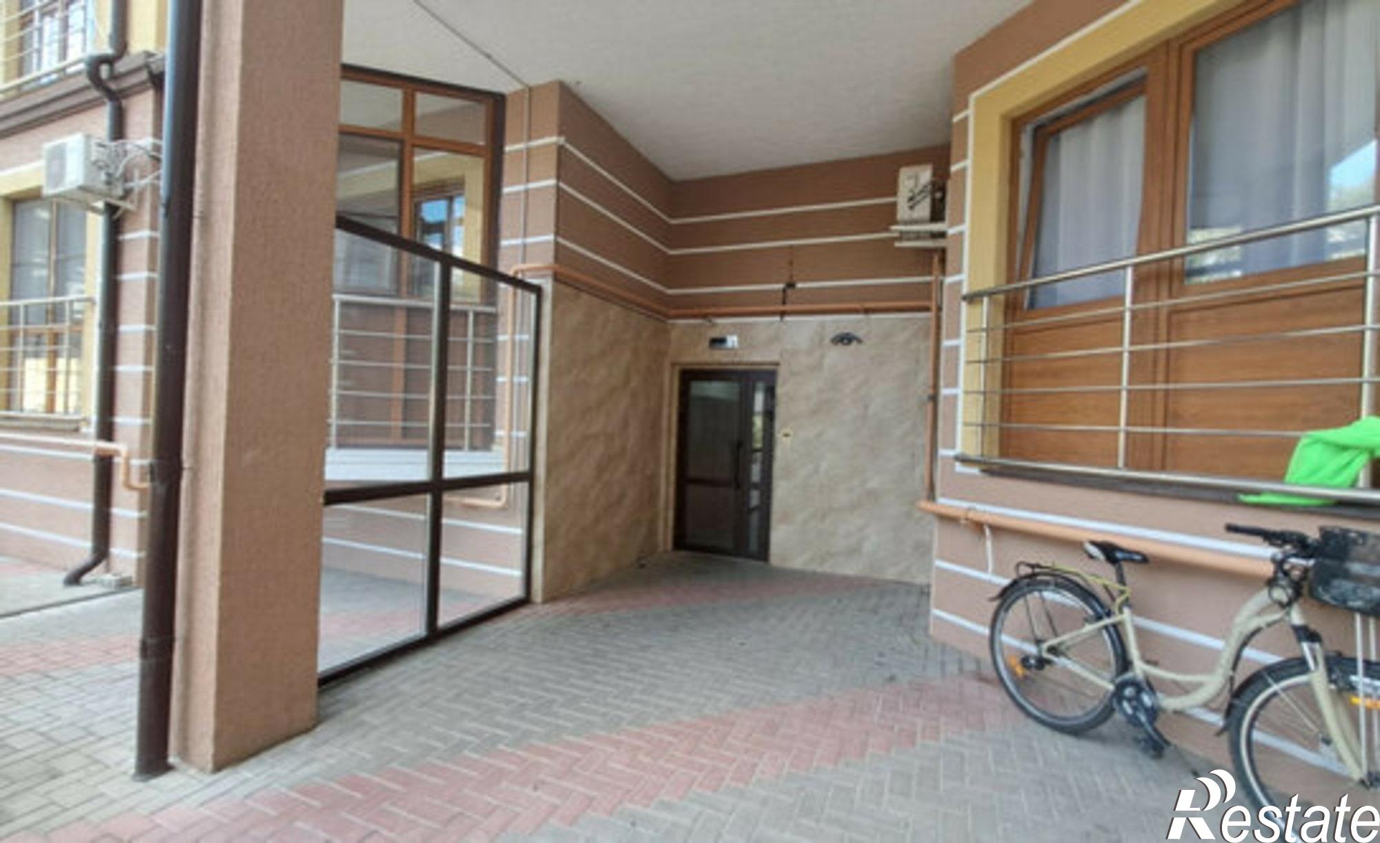 Купить квартиру за 16 300 000 рублей на ул Халтурина, 32 1