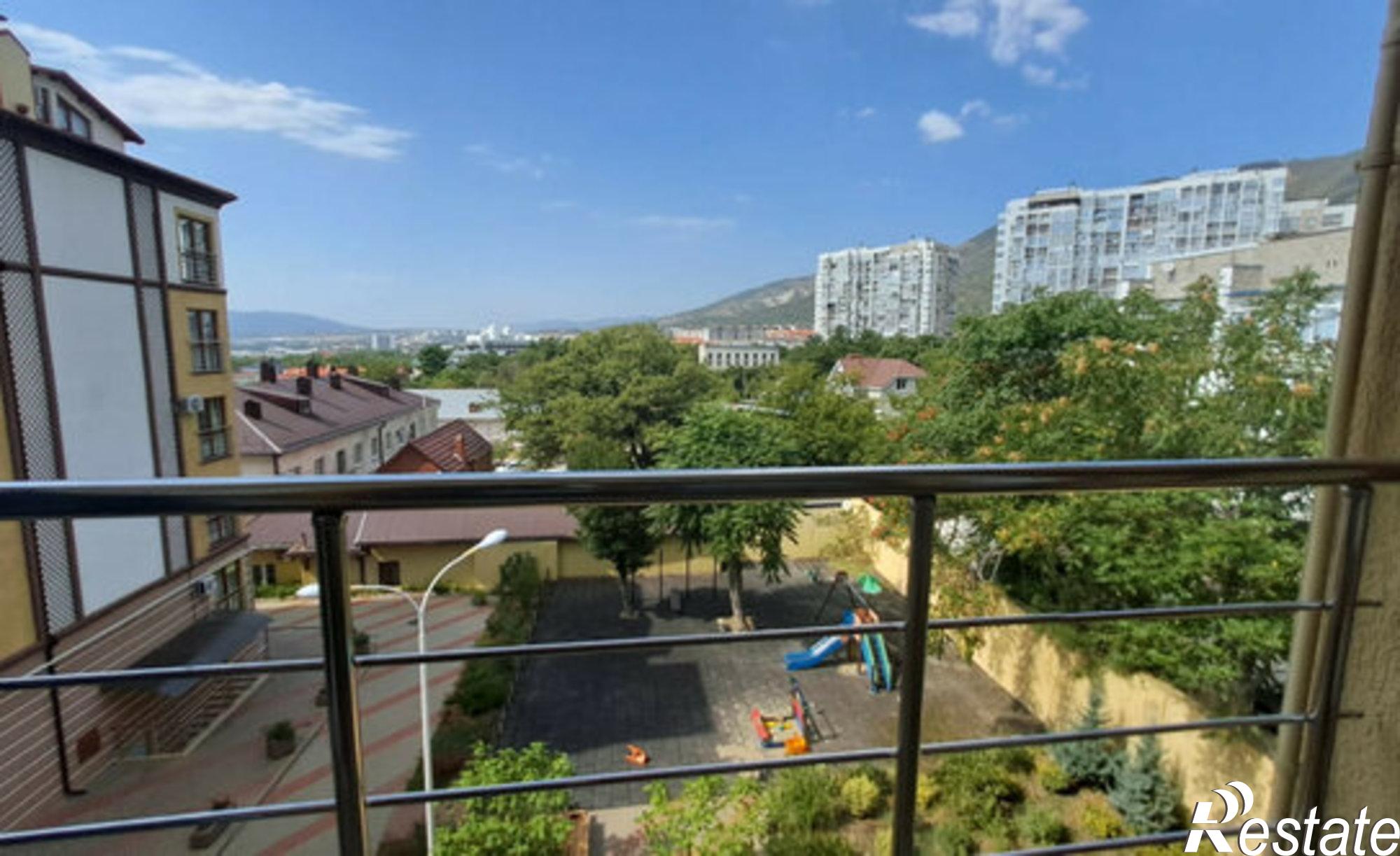 Купить квартиру за 16 300 000 рублей на ул Халтурина, 32 1