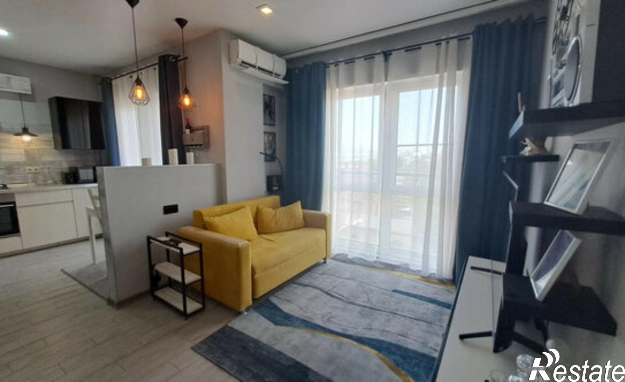 Купить квартиру за 16 300 000 рублей на ул Халтурина, 32 1