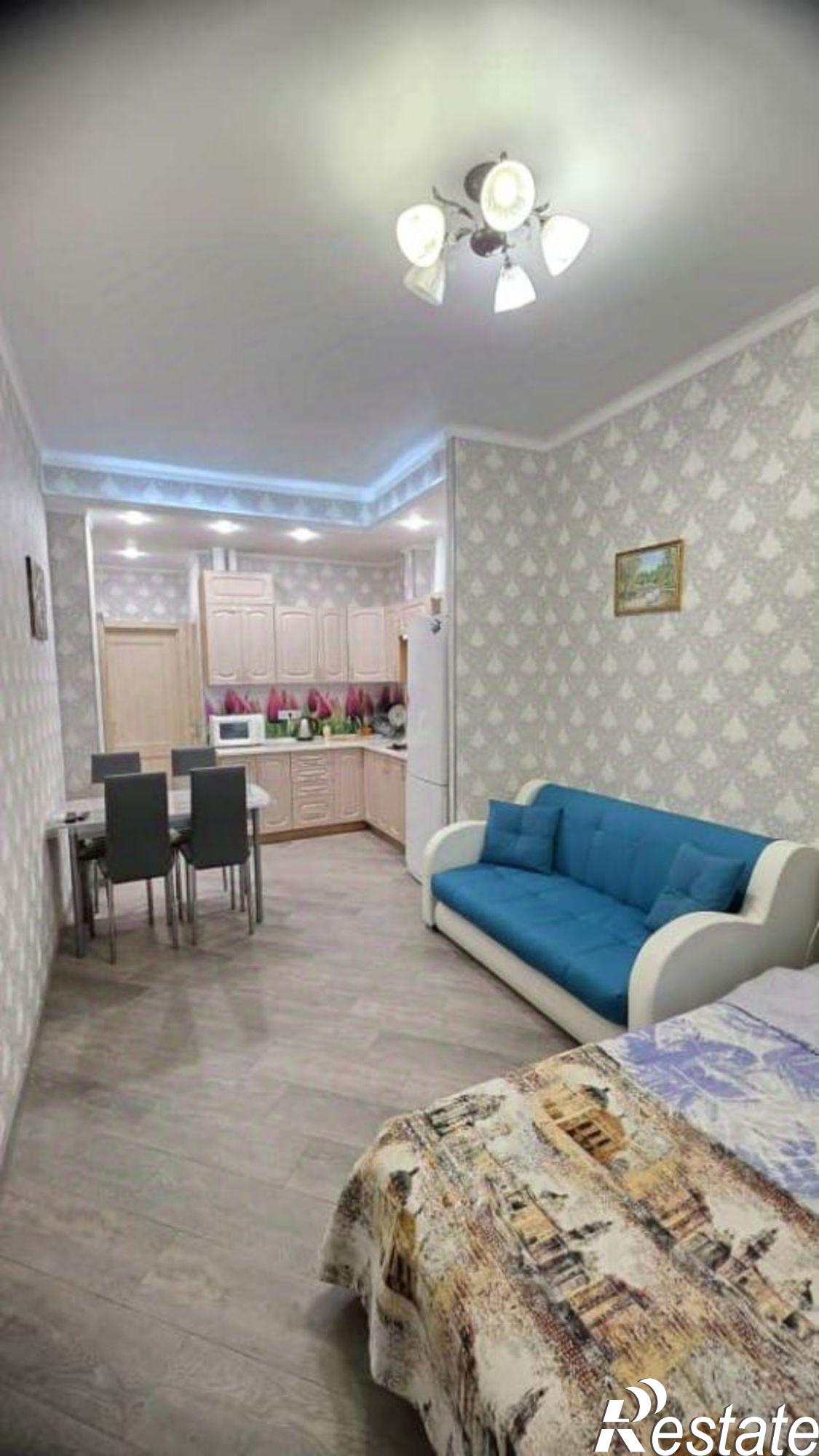 Купить квартиру за 19 900 000 рублей на Крымская улица, 22/23