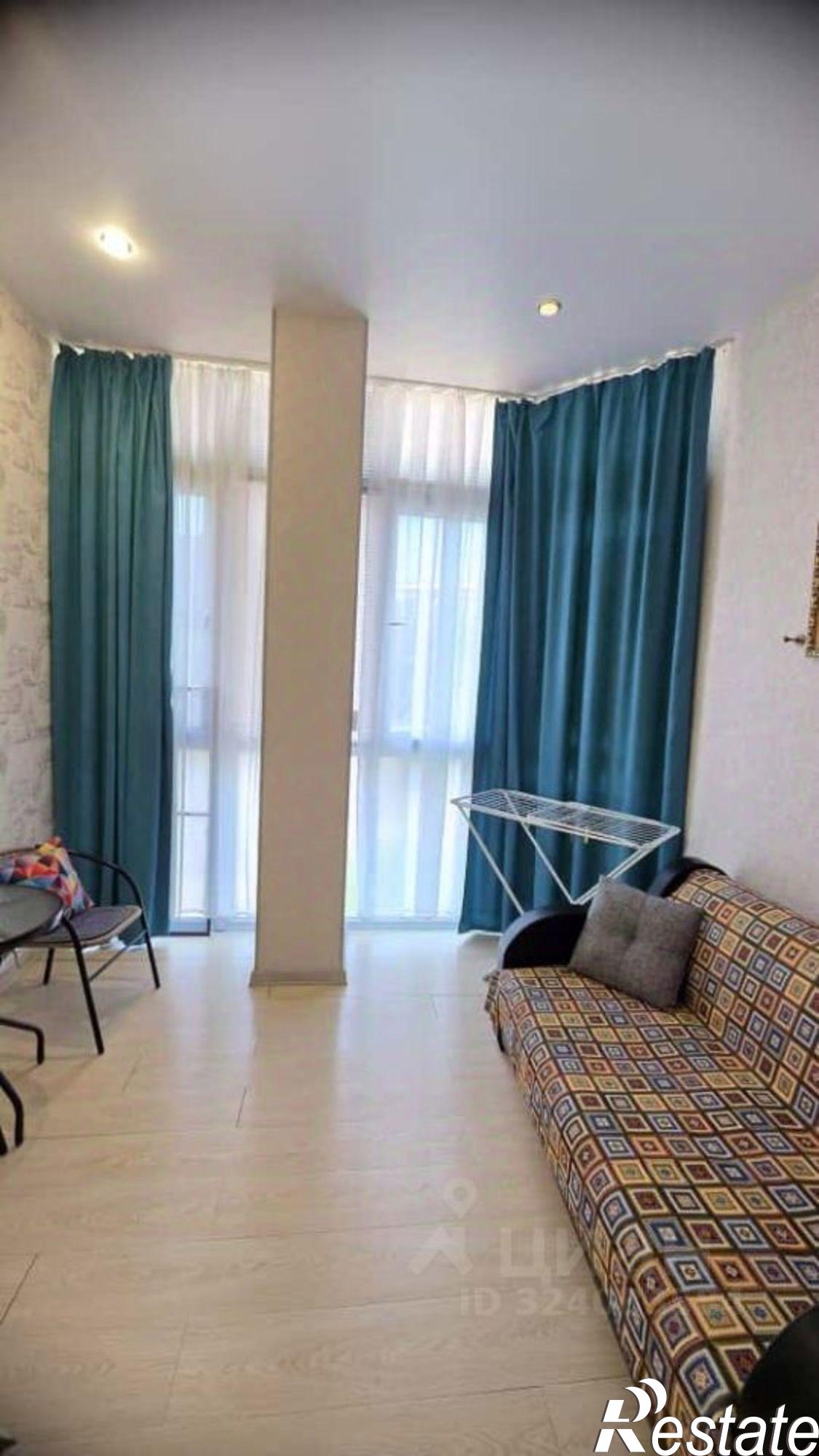 Купить квартиру за 19 900 000 рублей на Крымская улица, 22/23