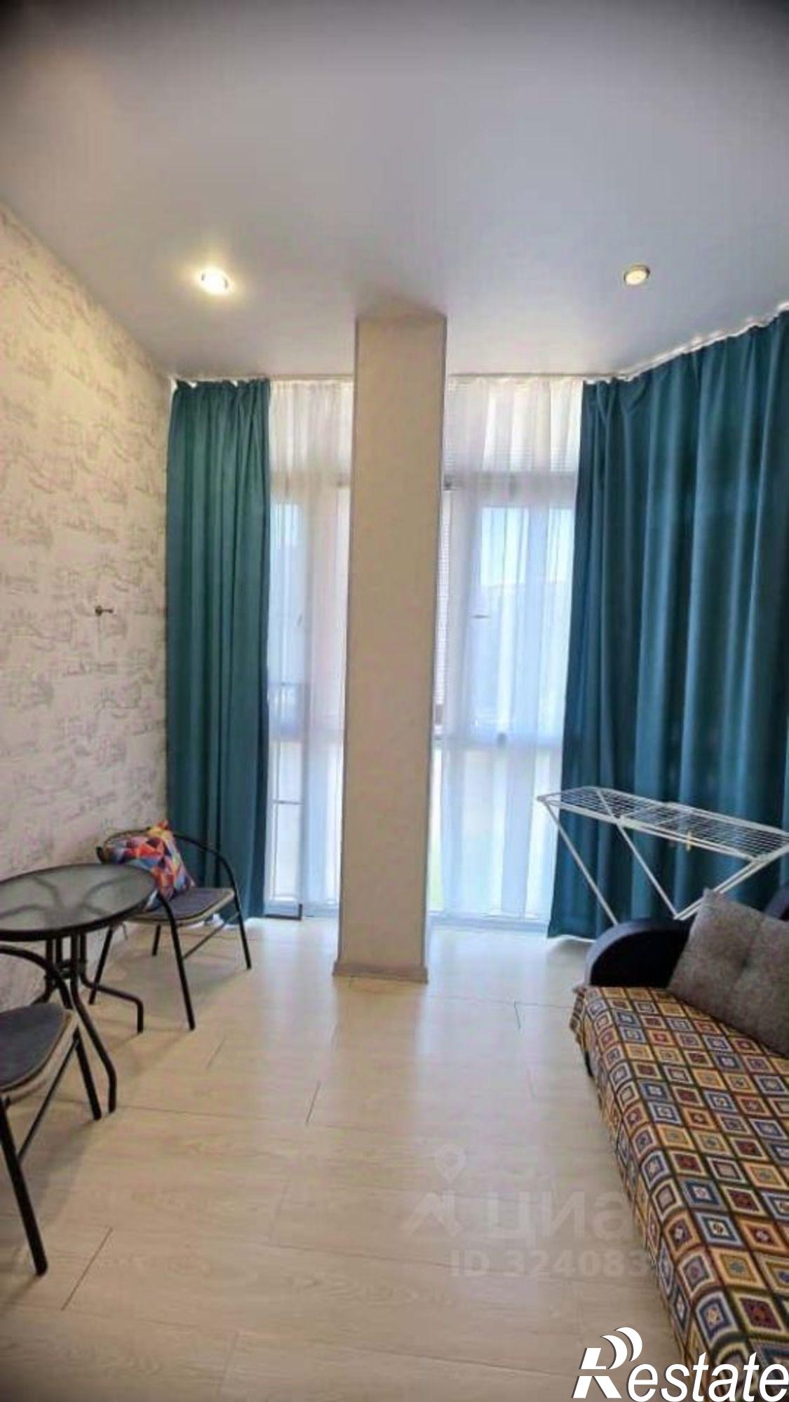 Купить квартиру за 19 900 000 рублей на Крымская улица, 22/23