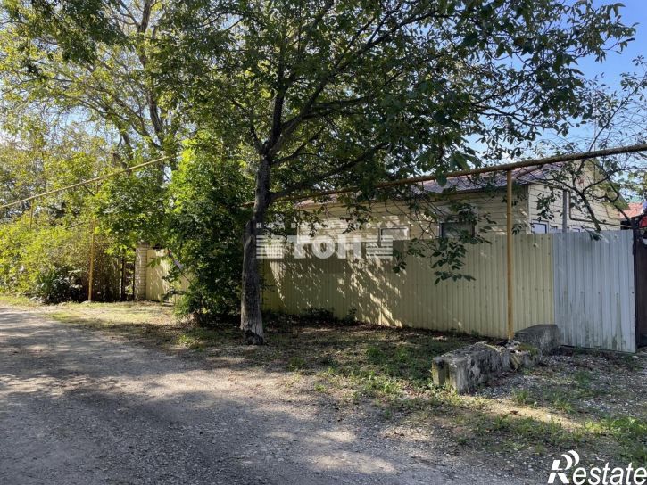 Земельный участок п. Светлый, ул. Заречная