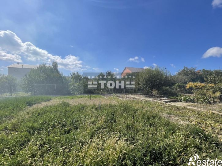 Земельный участок п. Светлый, ул. Заречная