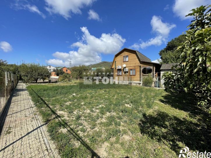 Земельный участок п. Светлый, ул. Заречная