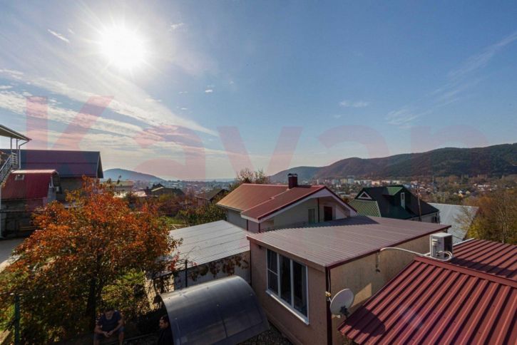 Земельный участок Виноградный пер.