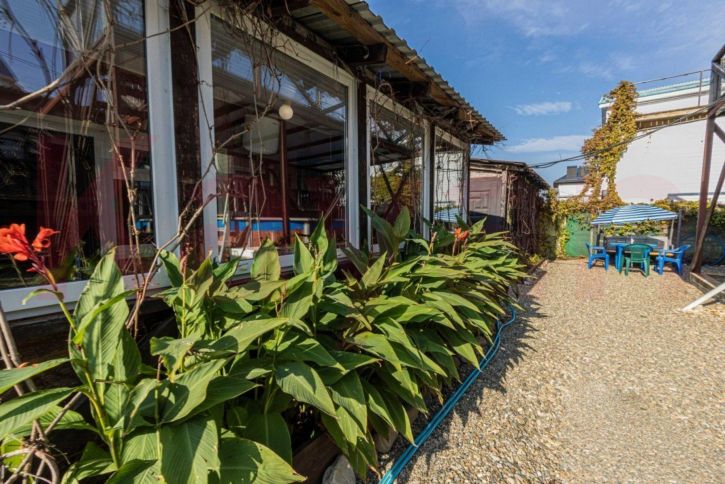 Земельный участок Виноградный пер.