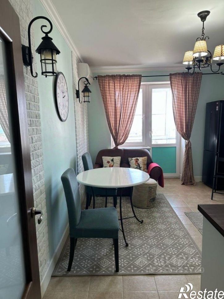 1-комн квартира Советская улица, 77,  д. 77