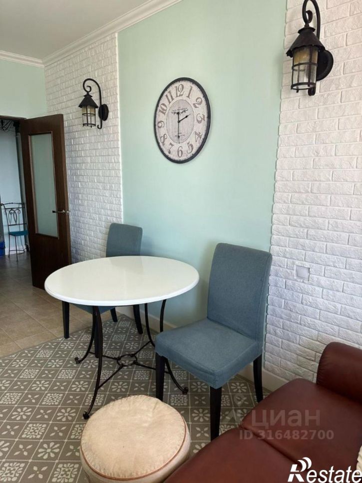 1-комн квартира Советская улица, 77,  д. 77