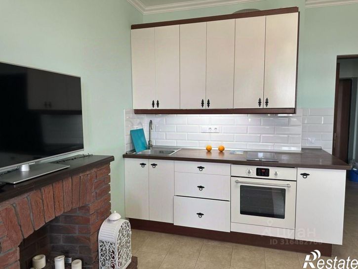 1-комн квартира Советская улица, 77,  д. 77