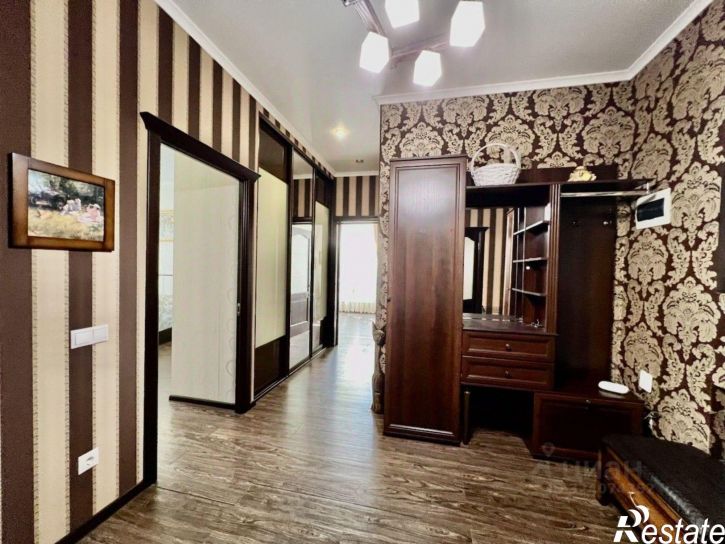 2-комн квартира Красногвардейская улица, 73,  д. 73