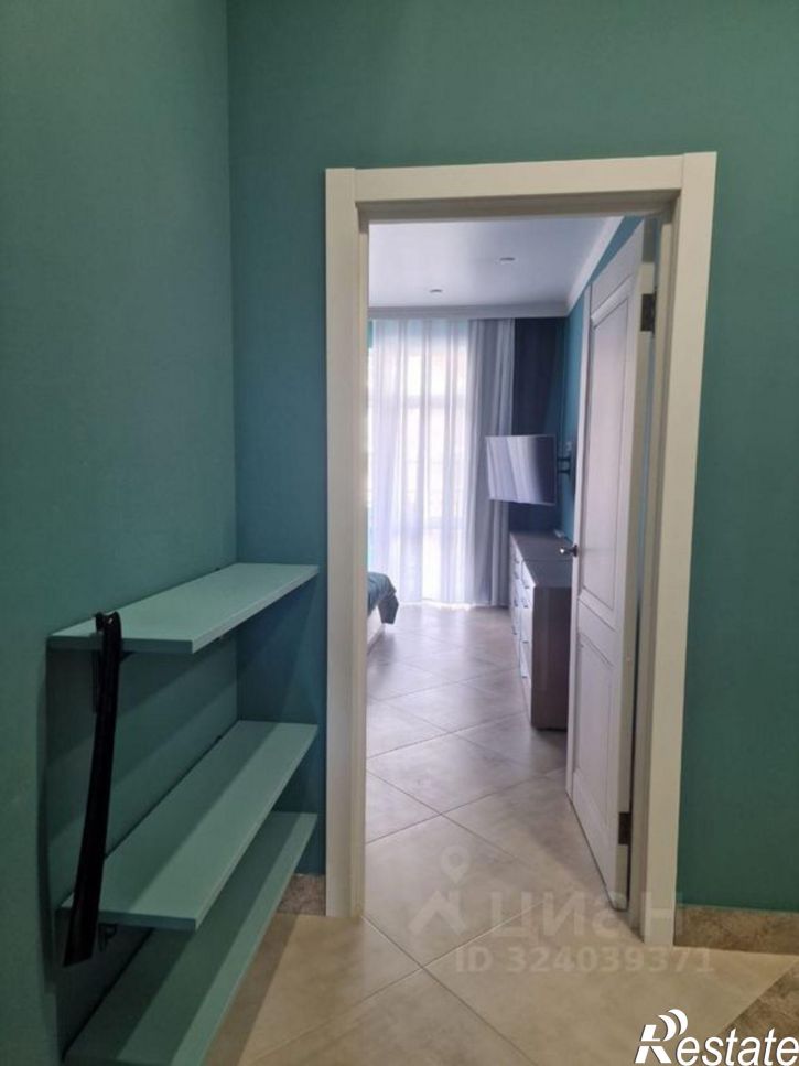 2-комн квартира улица Мира, 44 лит4,  д. 44 лит4