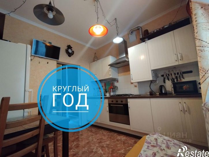 1-комн квартира ул Короленко, 28,  д. 28