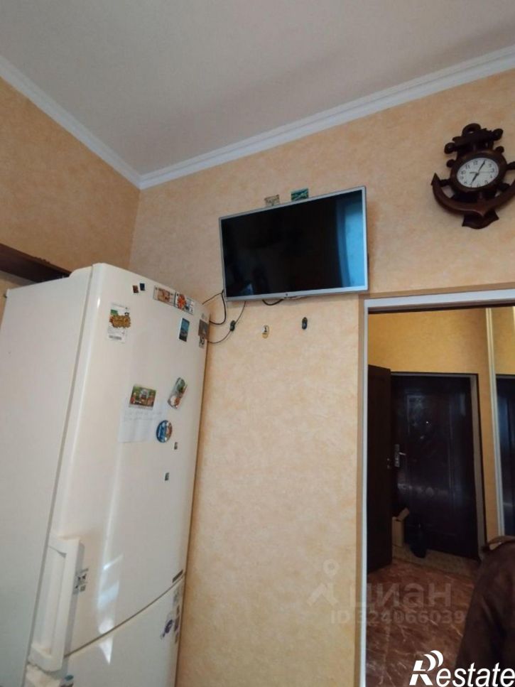 1-комн квартира ул Короленко, 28,  д. 28