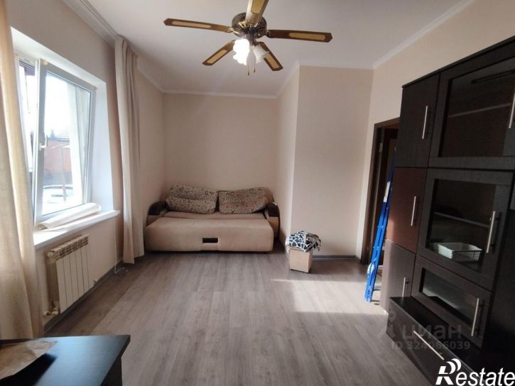 1-комн квартира ул Короленко, 28,  д. 28