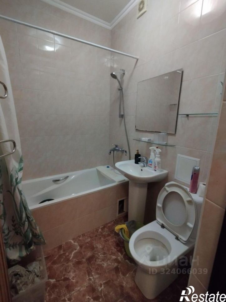 1-комн квартира ул Короленко, 28,  д. 28