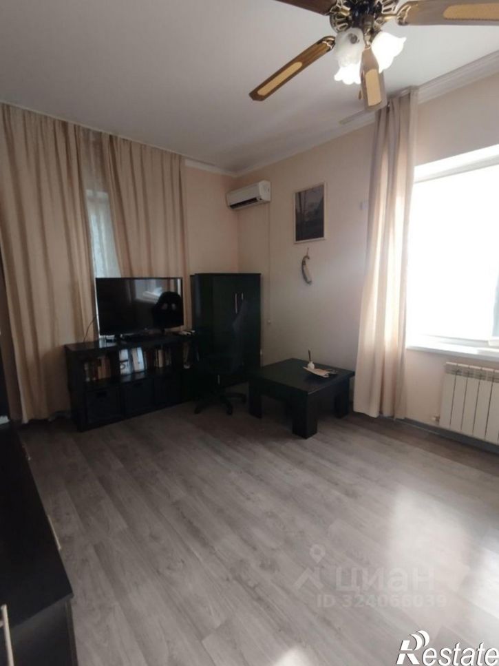 1-комн квартира ул Короленко, 28,  д. 28