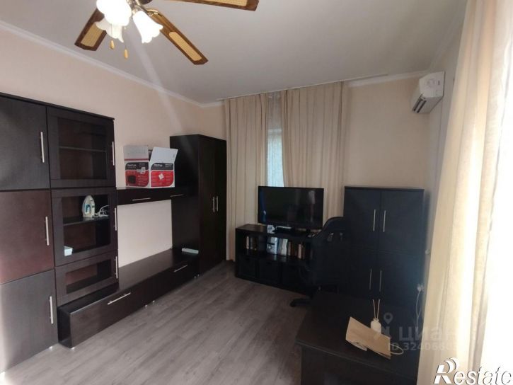 1-комн квартира ул Короленко, 28,  д. 28