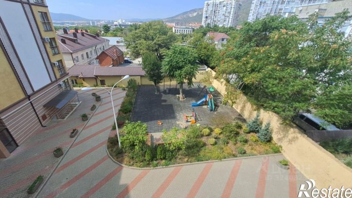 1-комн квартира улица Халтурина, 32,  д. 32