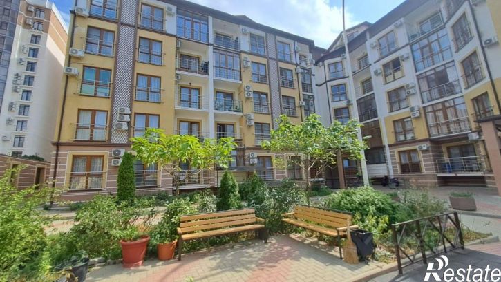 1-комн квартира улица Халтурина, 32,  д. 32