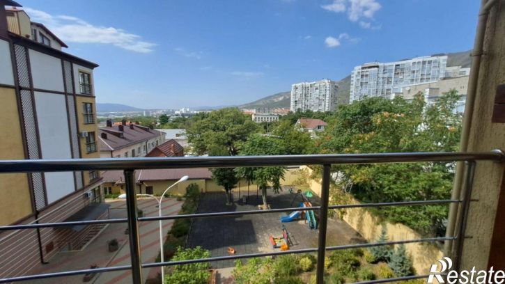 1-комн квартира улица Халтурина, 32,  д. 32