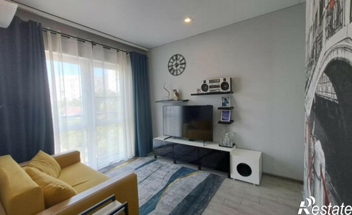 1-комн квартира ул Халтурина, 32 1,  д. 32 1,  к. 1