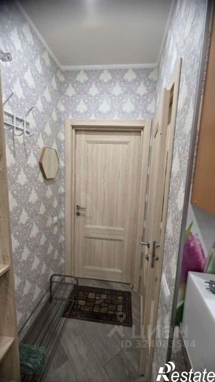 2-комн квартира Крымская улица, 22/23,  д. 22/23