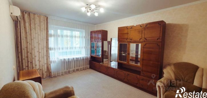 2-комн квартира