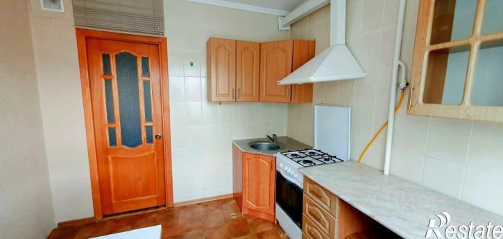 2-комн квартира