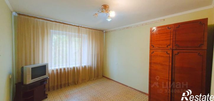 2-комн квартира