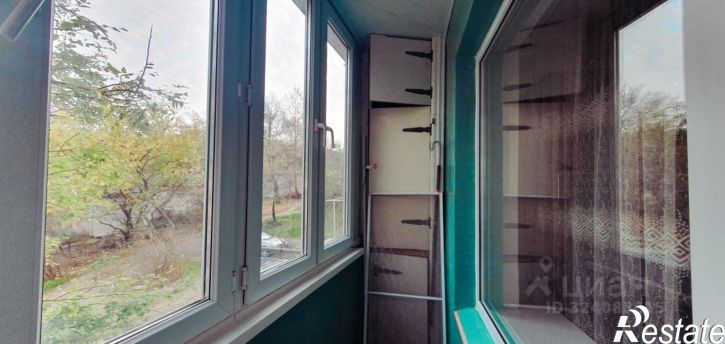 2-комн квартира