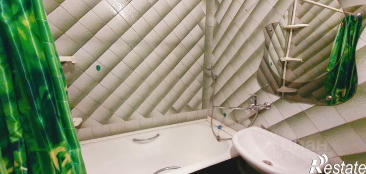 2-комн квартира