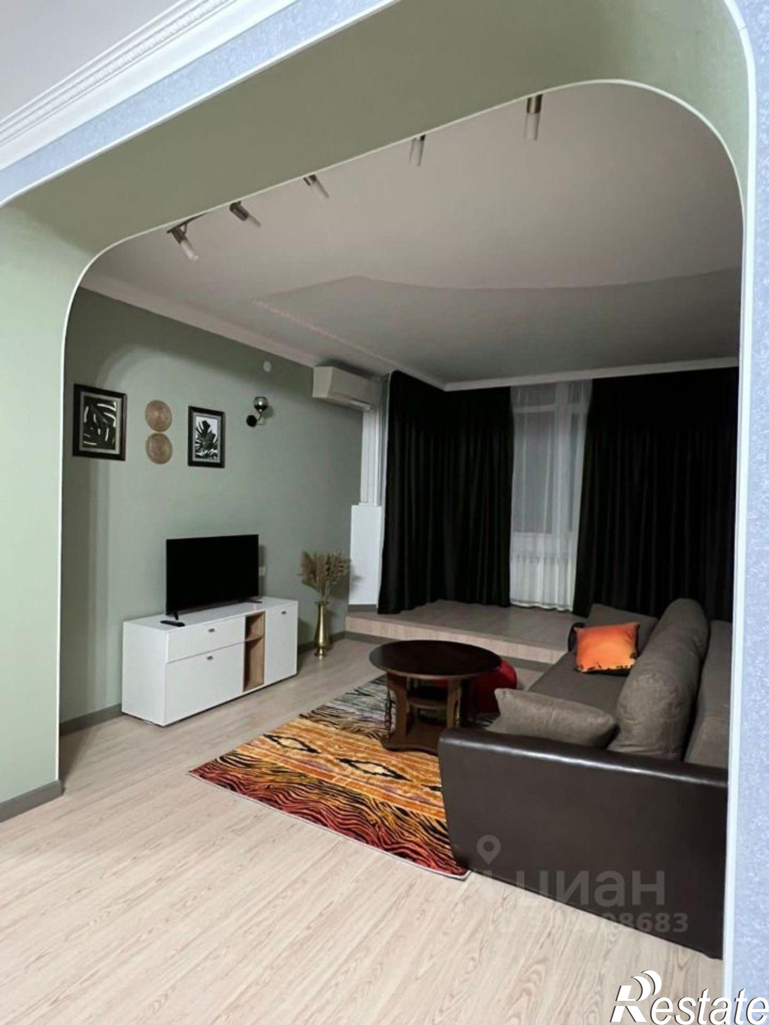 Сдать квартиру за 50 000 рублей на ул Грибоедова, 29