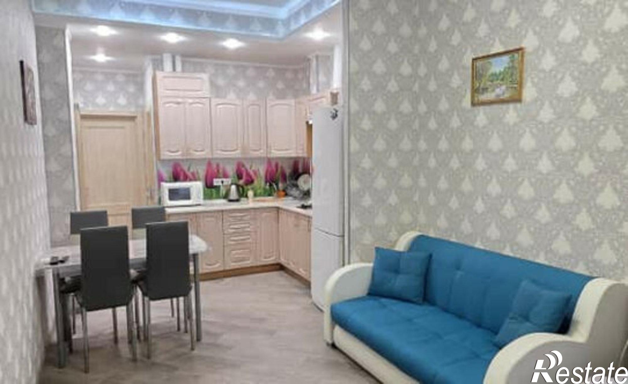 Купить квартиру за 19 900 000 рублей на Крымская улица, 22/23