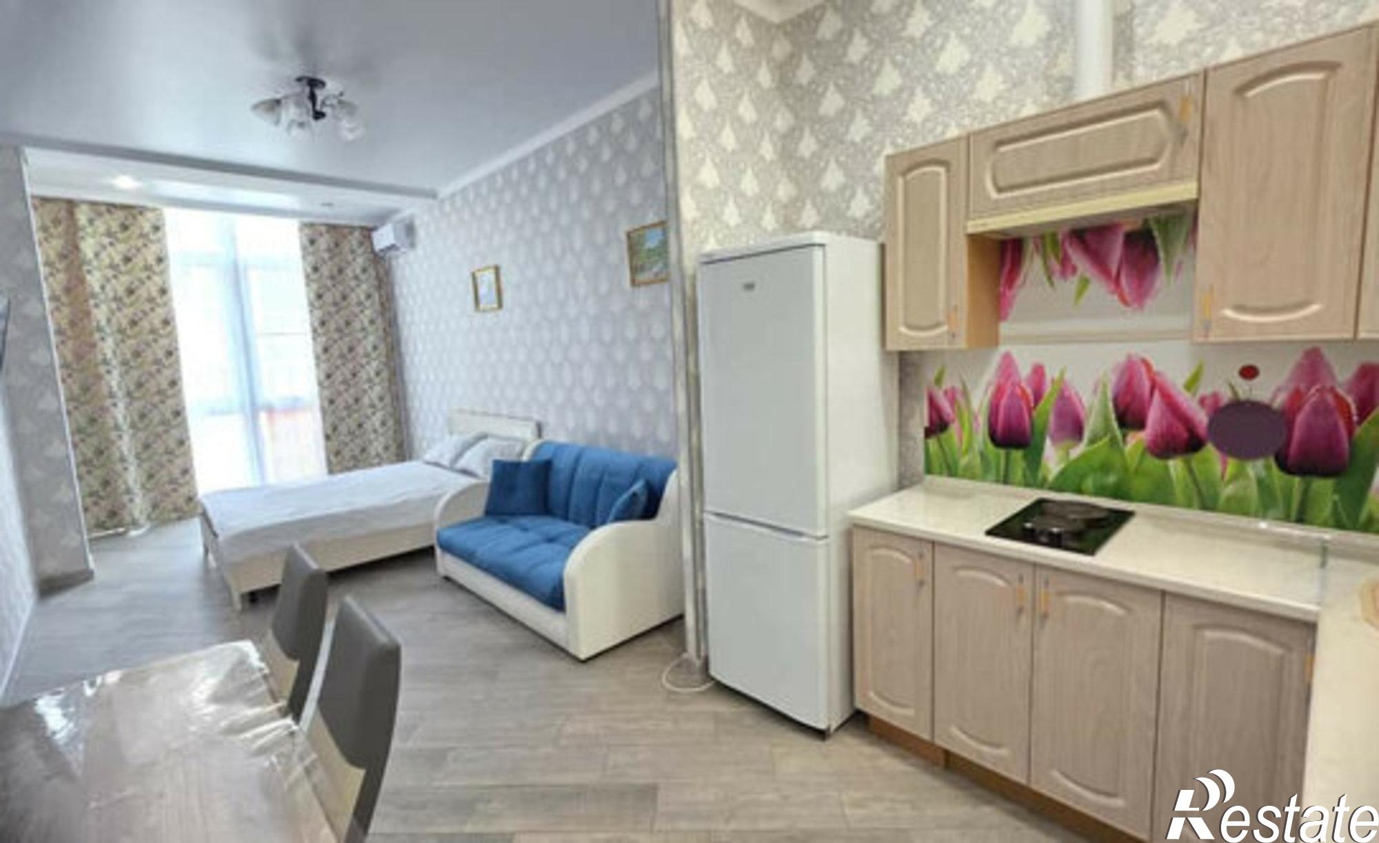 Купить квартиру за 19 900 000 рублей на Крымская улица, 22/23