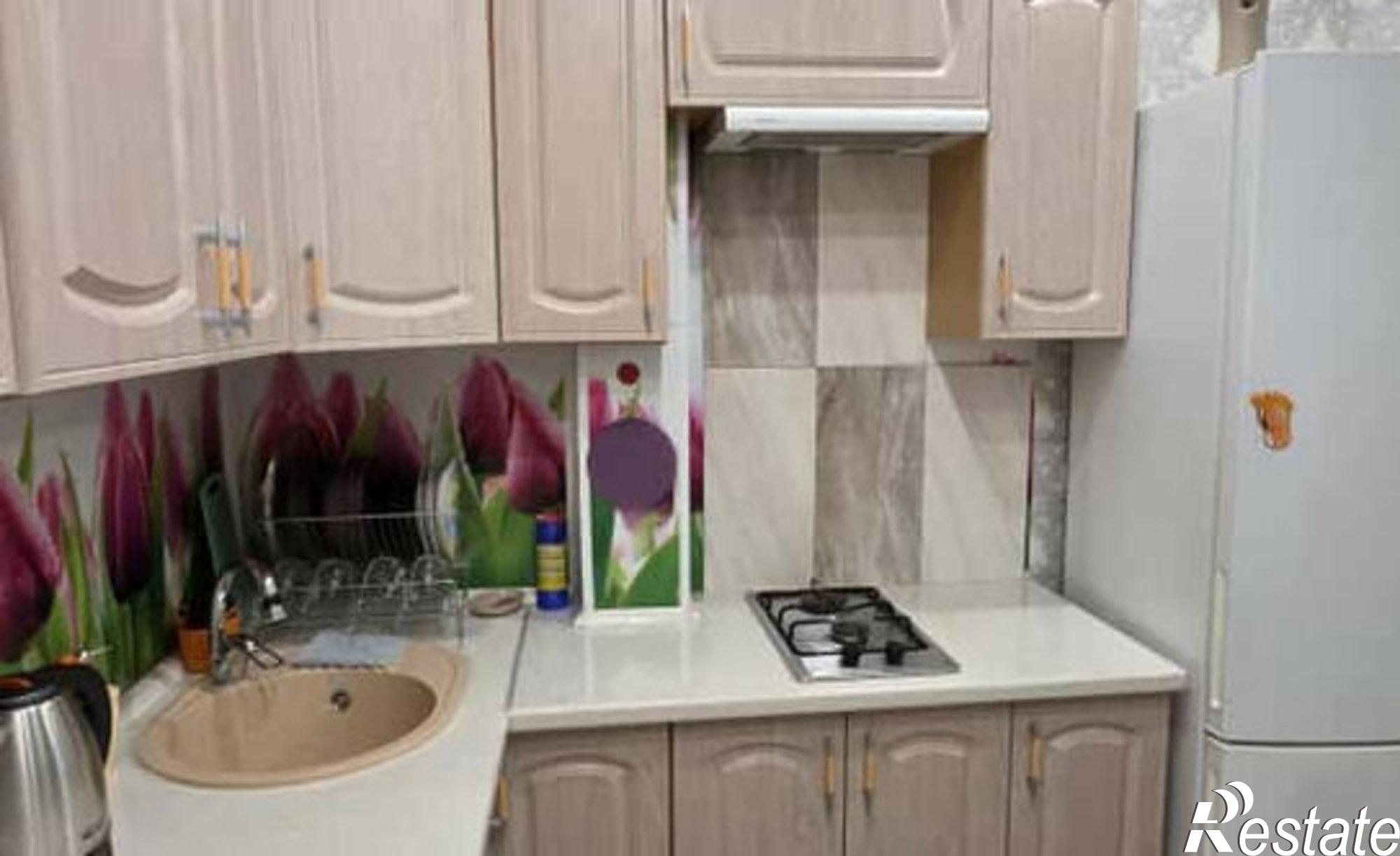 Купить квартиру за 19 900 000 рублей на Крымская улица, 22/23