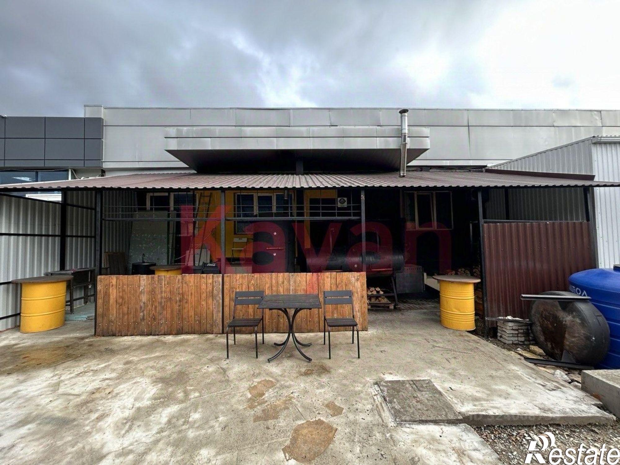 Купить торговое помещение за 3 900 000 рублей на Геленджикский проспект, 165