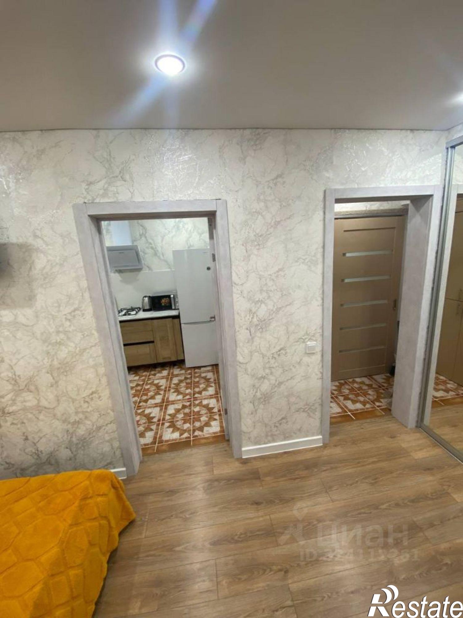 Сдать квартиру за 26 000 рублей на Новороссийская улица, 185