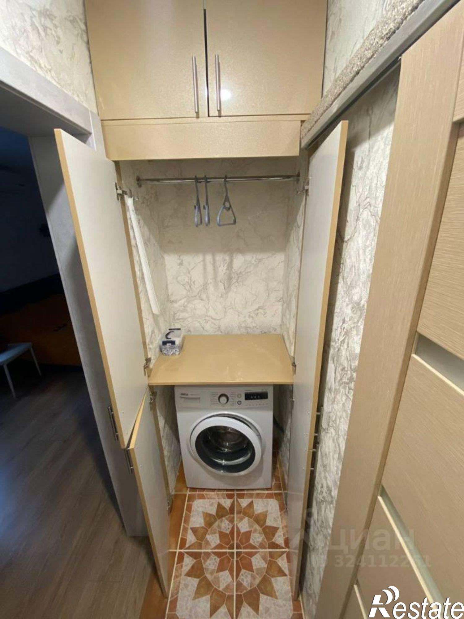 Сдать квартиру за 26 000 рублей на Новороссийская улица, 185