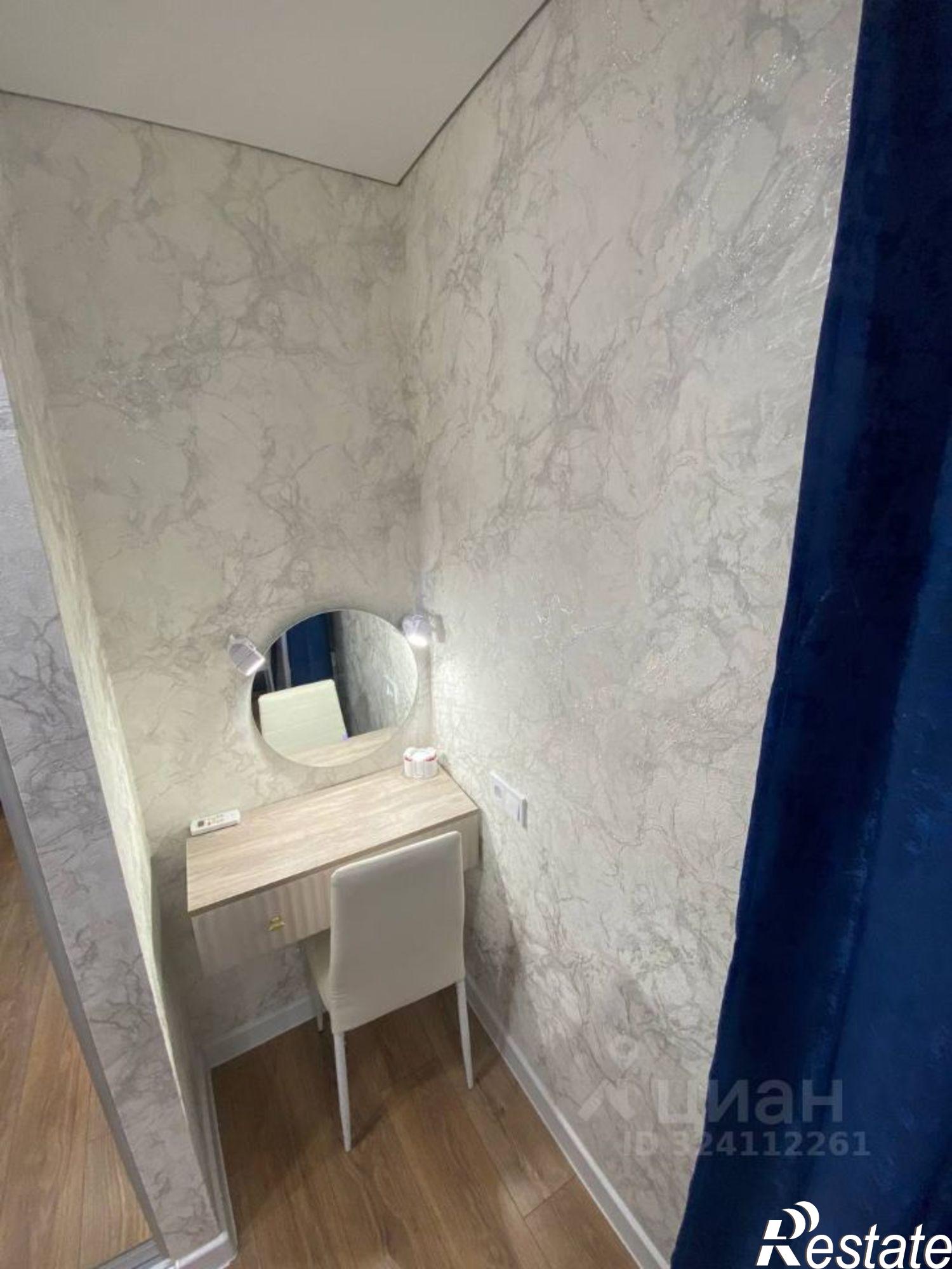 Сдать квартиру за 26 000 рублей на Новороссийская улица, 185