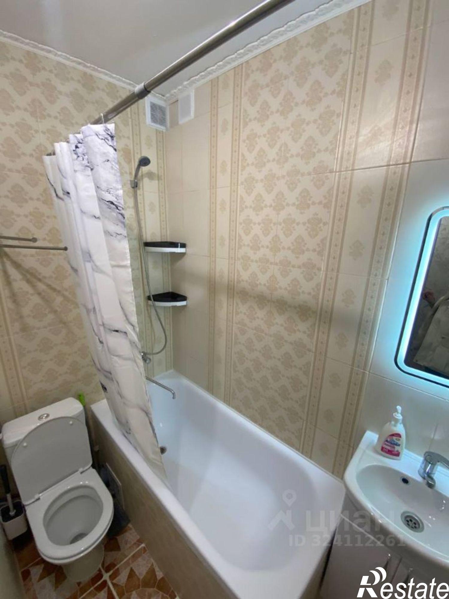 Сдать квартиру за 26 000 рублей на Новороссийская улица, 185